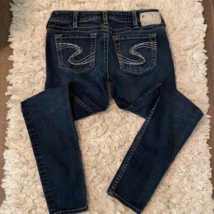 Silver Brand Jeans